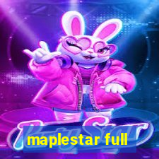 maplestar full